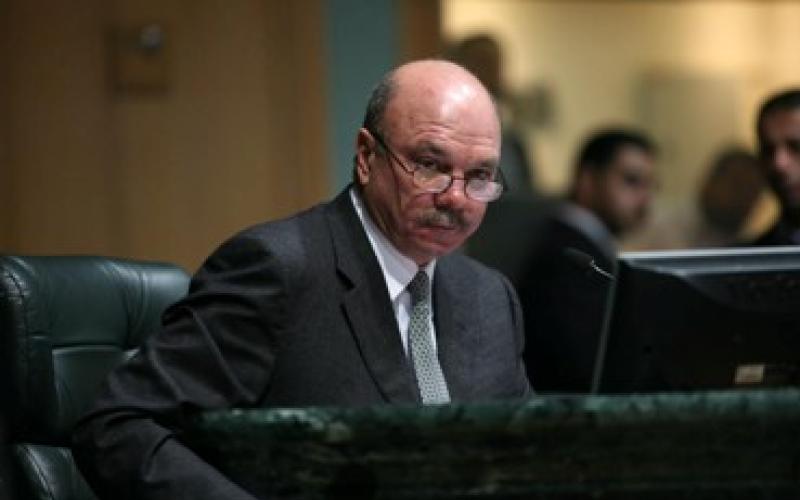 مناقشة قانون الانتخاب الأربعاء والفايز يتوقع إقراره العام القادم ويؤكد على الحوار مع الجميع