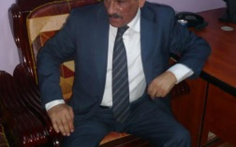 "الحكومة الالكترونية" لا تعترف بالسرور وزيرا للداخلية