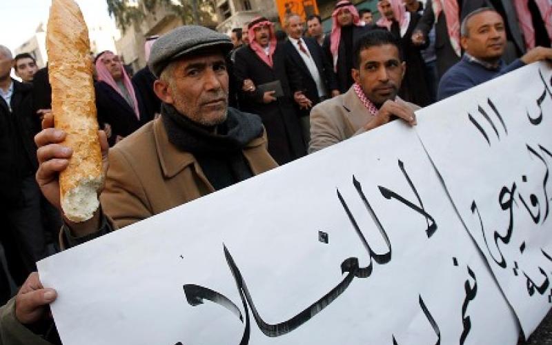 النقابات تسعى لعقد مؤتمر وطني للإصلاح