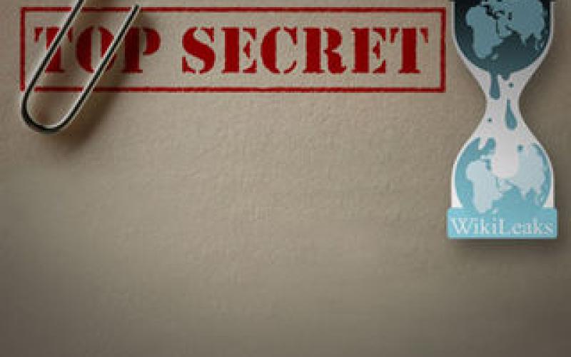 Wikileaks: US embassy releases classified documents about Jordan