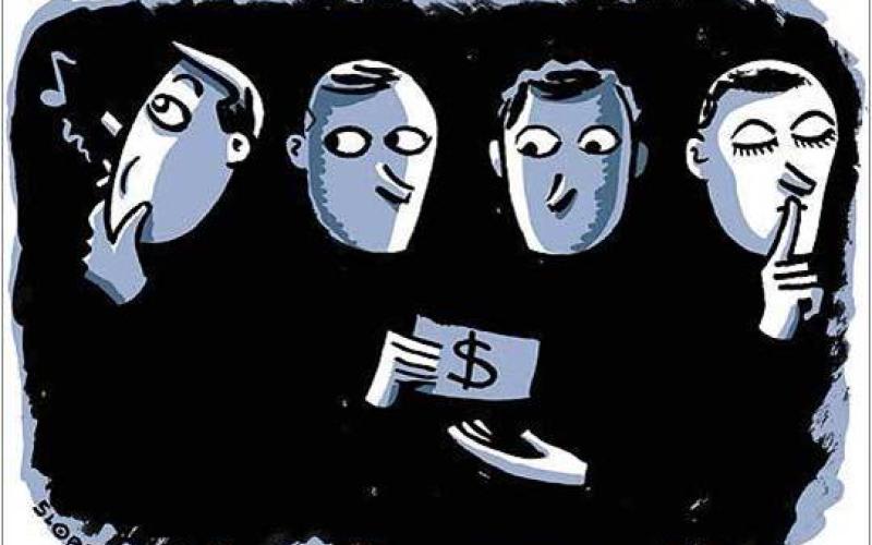 جلسة رقابية تخللها شبهات فساد حول عدة قضايا في الأردن