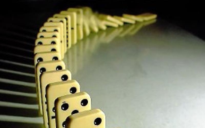 ع مين الدور؟