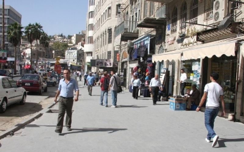 مواطنون: لماذا تم تكليف البخيت ( صوت)