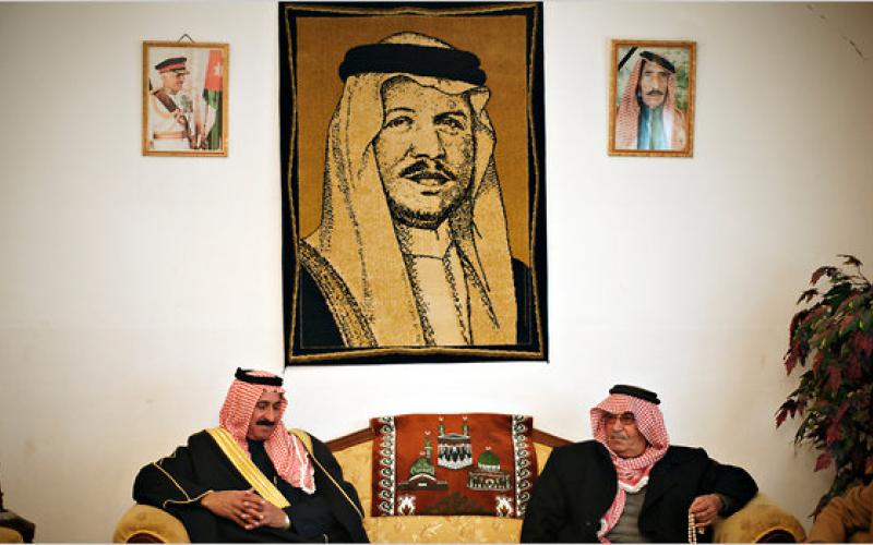 الترجمة الحرفية لمقال نيويورك تايمز حول “عدم الاستقرار في الاردن”