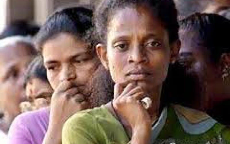 تمكين: حل قضية ١٣ سيرلانكية والمطلوب أكثر