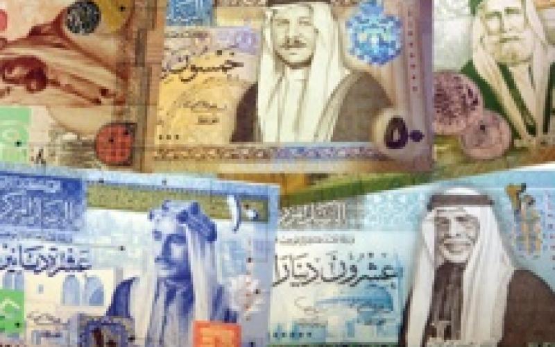 22 الف دينار مكافأة لامين عام وزارة