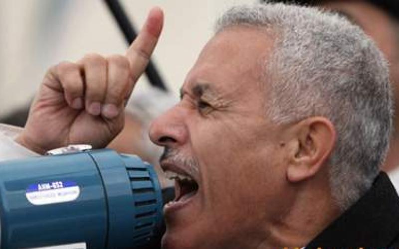 العرموطي يعتذر عن خوض انتخابات المحامين