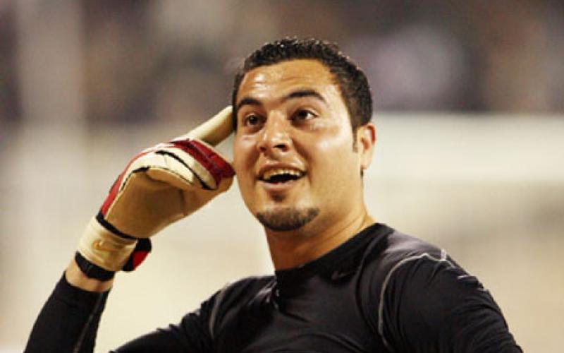 Wehdat lose to Mansheya 3-0; Shafi banned for year