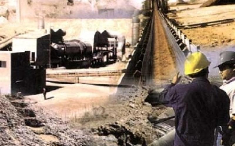 عمال البوتاس مستمرون في اعتصامهم و ينقلونه إلى رئاسة الوزراء يوم الأحد