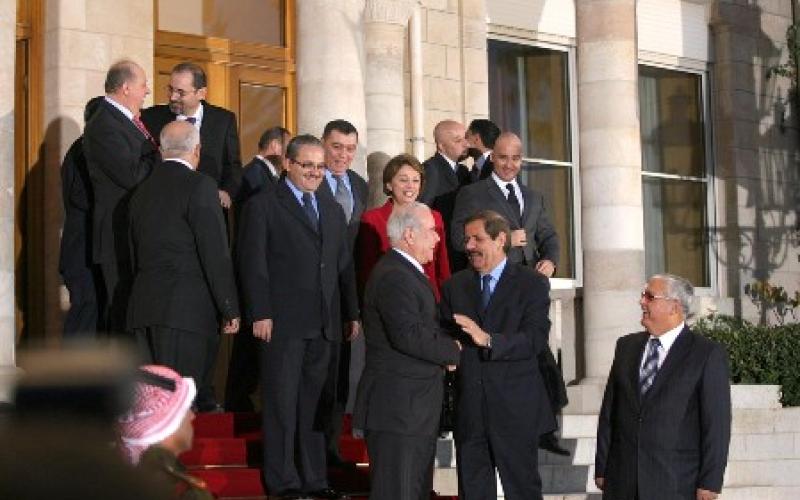 أحزاب: ضم الحكومة لرموز قومية وسياسية لا يعني تغيير في المنهج السياسي