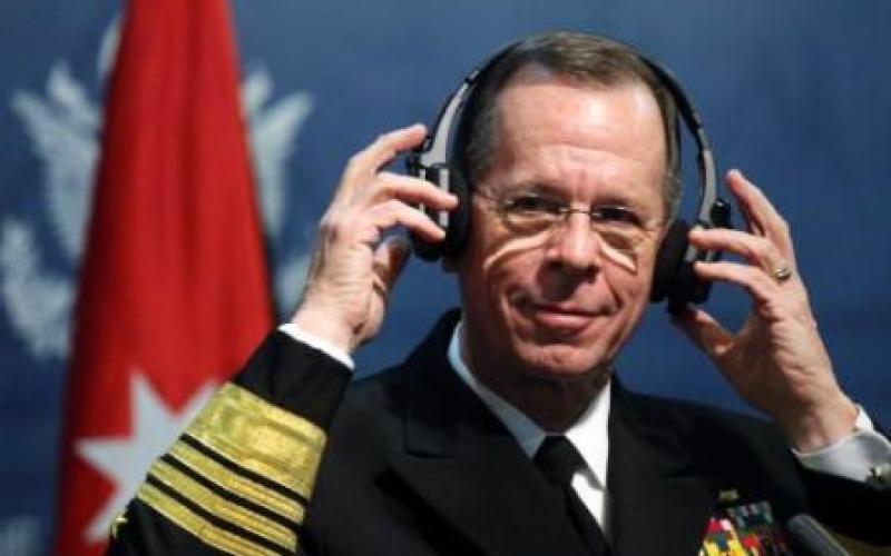 رئيس الأركان المشتركة الأمريكي يزور الأردن وإسرائيل لطمأنتهما