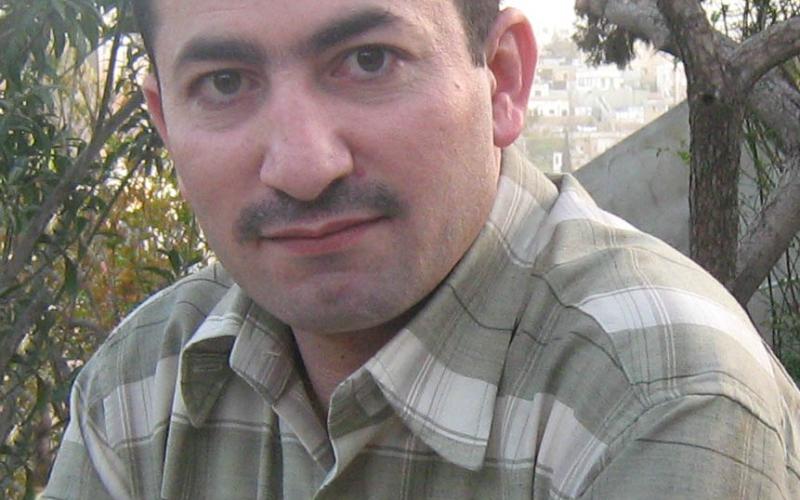 "أفق التجربة" لـ جعفر العقيلي..