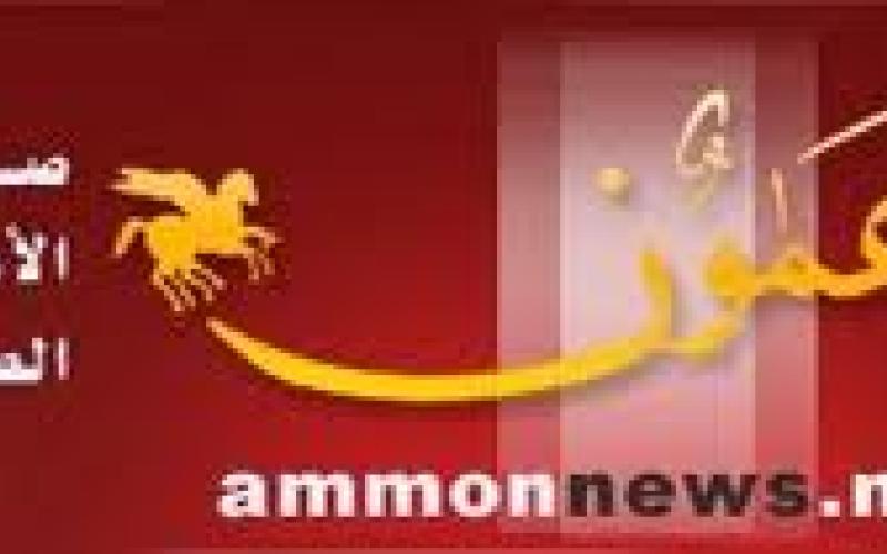 Jordan's AmmonNews hacked for publishing a statement to King Abdullah?