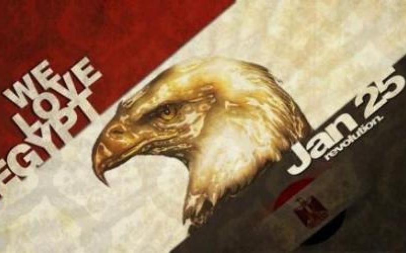 وفد نقابي إلى القاهرة للتهنئة بالثورة