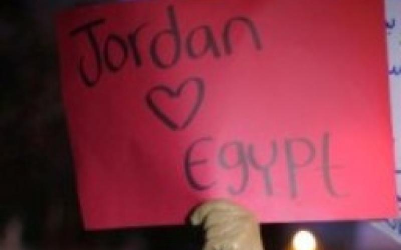 "التجمع الديمقراطي" النيابية تهنئ الشعب المصري