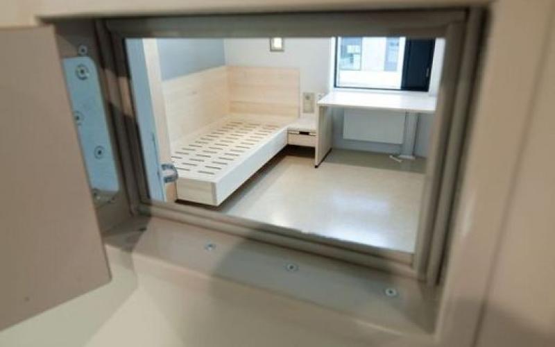 الامن:لا فرق بين سجن سلحوب وباقي السجون