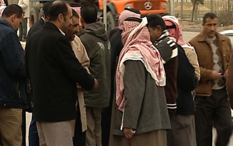 هل انت مع تفويض ارضٍ للعشائر تحت اسم "واجهات عشائرية"؟