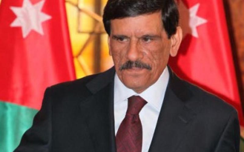 السرور: أراضي الواجهات العشائرية لمن لديه الوثائق فقط