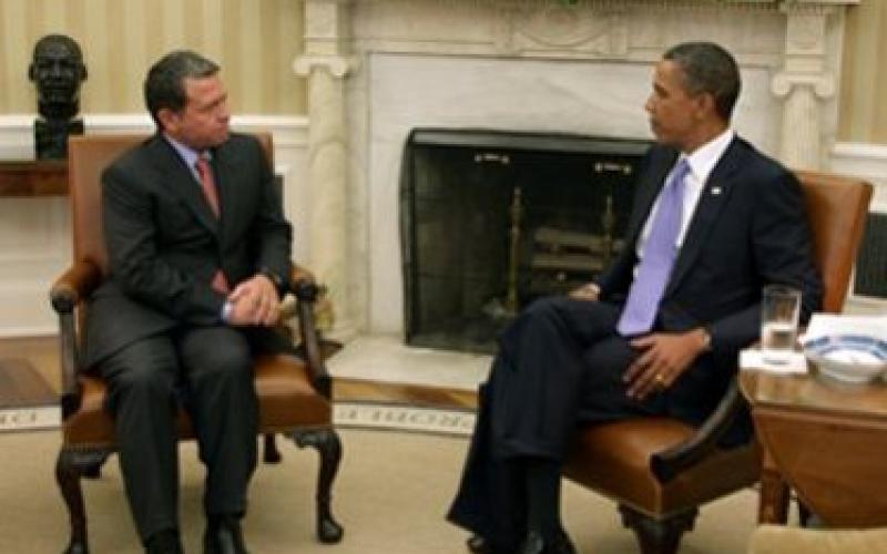 صحيفة لوس انجلوس: ضغوط أمريكية على الأردن لإجراء إصلاحات سياسية واقتصادية