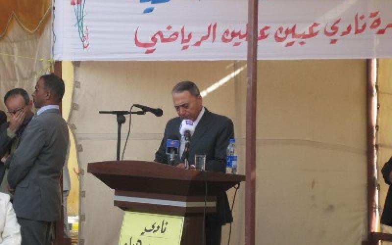 البخيت : لن نقبل الشروط لتحديد موعد إعلان إنشاء نقابة المعلمين 