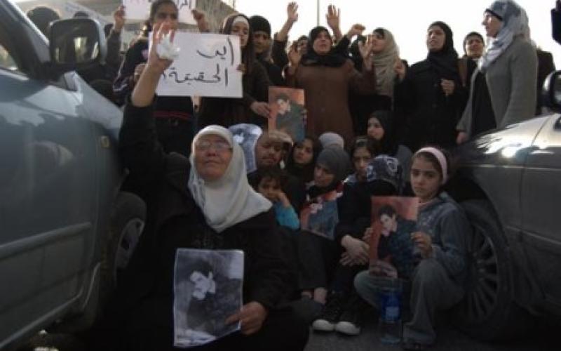 عزيزي أبو البي إم: هاي مش شوارع أبوك