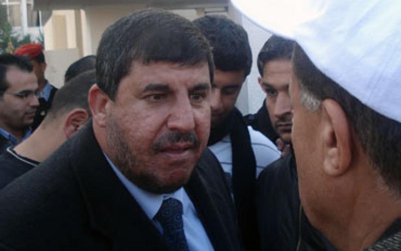 السعود يطالب بتحويل رئيس الوزراء ووزير الداخلية إلى محكمة أمن الدولة