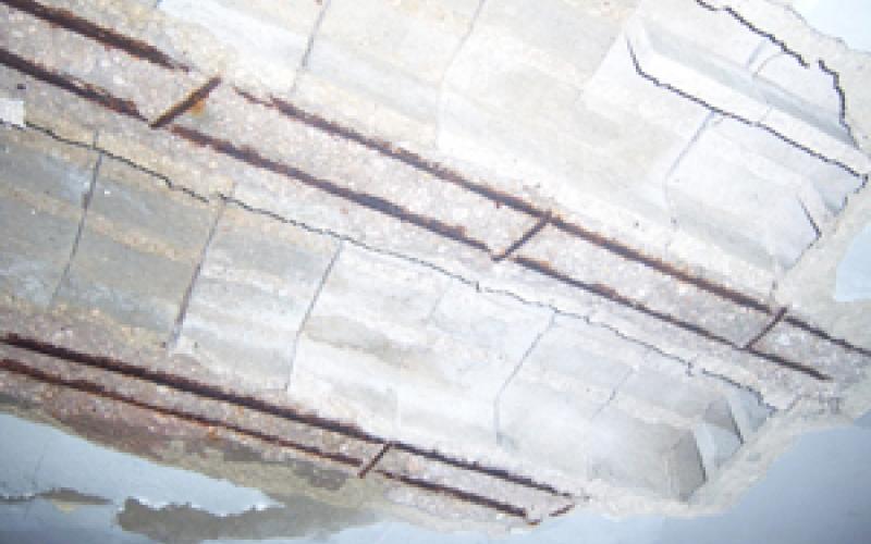 التنمية تشتري منزلا آيلا للسقوط لأرملة