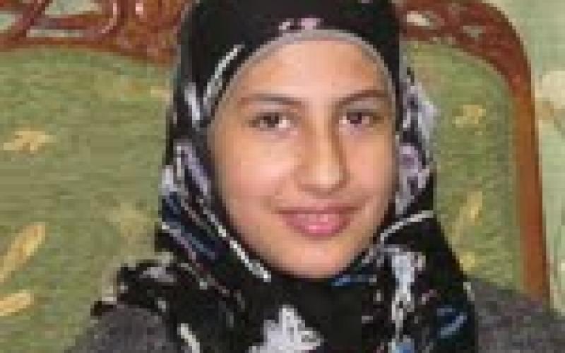 فرات الملكاوي في برلمان الطلبة 