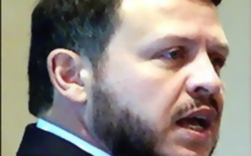 الملك والاصلاح: هل من فرصة اخيرة...! 