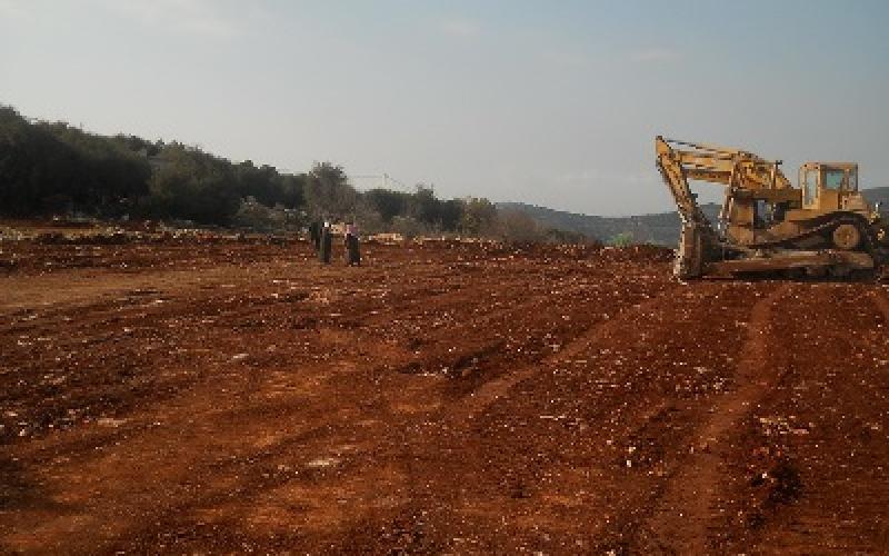 النائب سميح المومني يؤكد بقاء مشروع أكاديمية ساند هيرست في عجلون