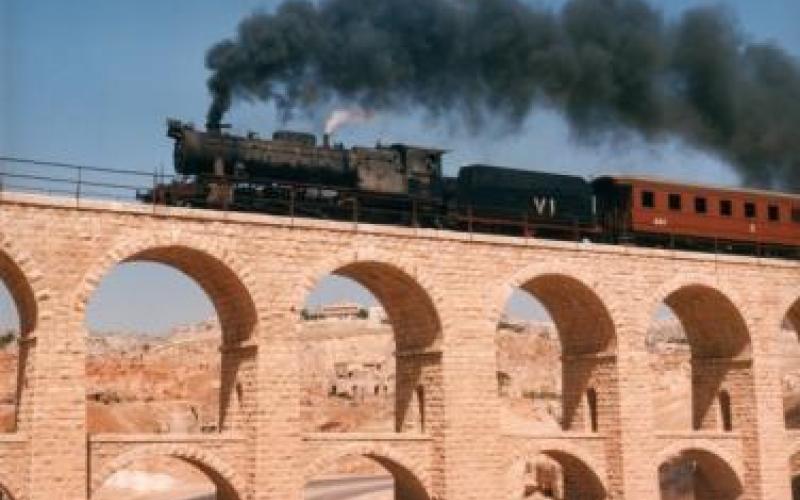 رحلات سياحية بين عمان ودمشق مطلع الشهر القادم 