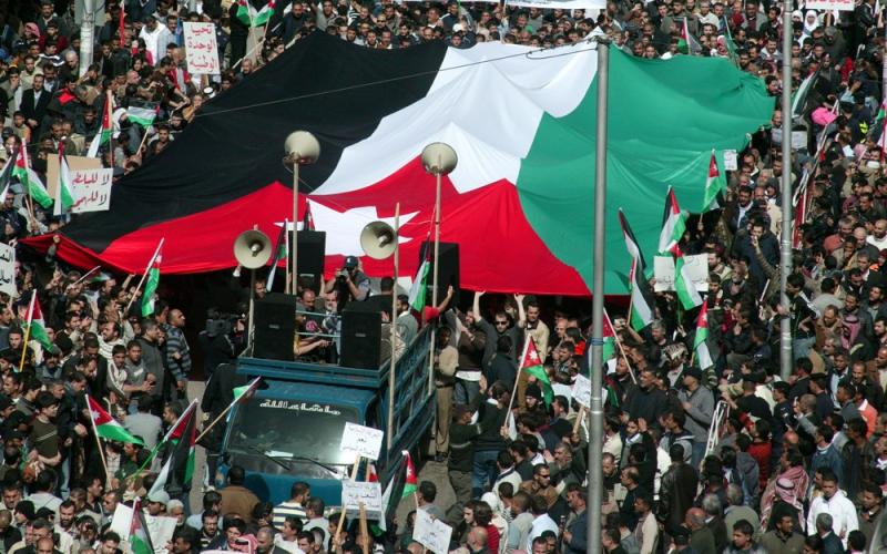 20 FAQs about the demonstrations in Jordan 