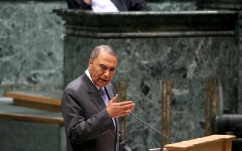 البخيت: المطالبة بـ”الملكية الدستورية إخلال بتوازن النظام السياسي