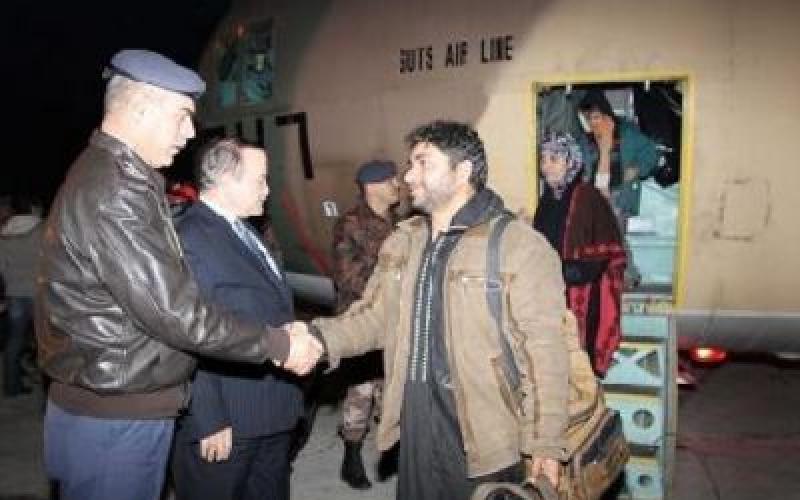 الخارجية: لا معلومات عن التحاق اردنيين بالثورة الليبية