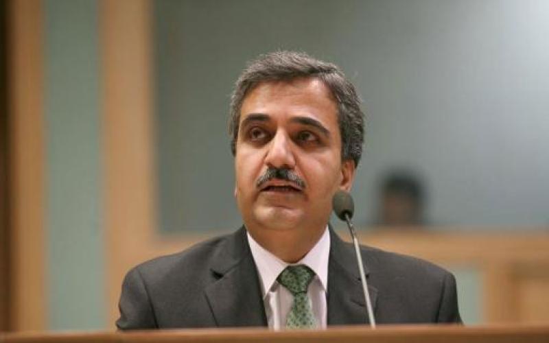 Parliament refers budget law to financial committee