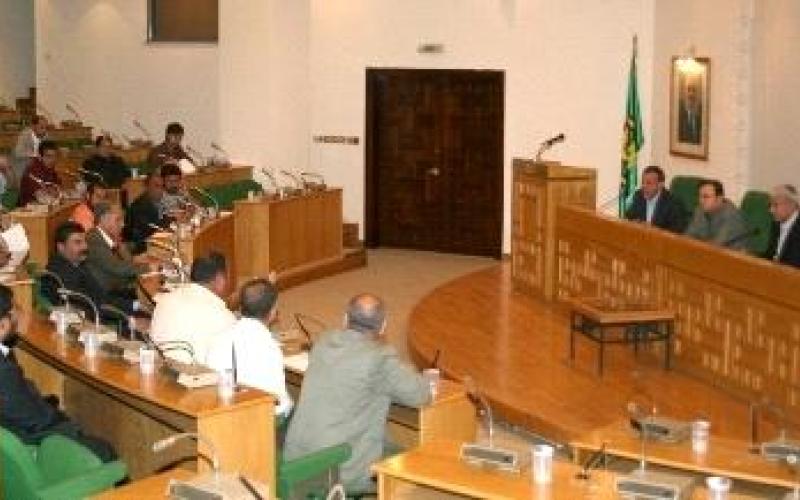 Al-Balad Radio requests GAM sessions to be aired