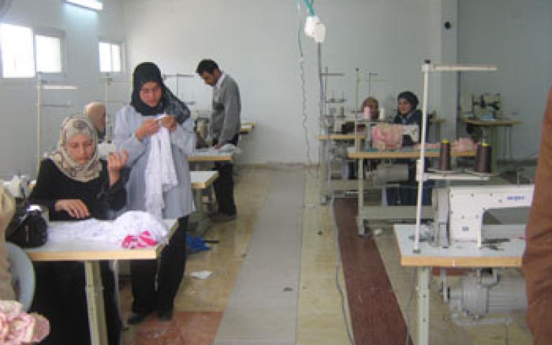 المرصد العمالي ينتقد غياب المرأة عن المراكز القيادية في النقابات