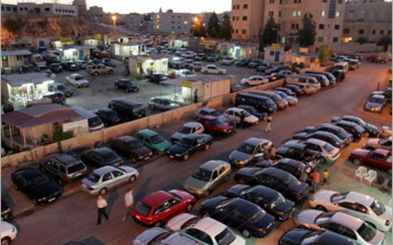 عمال “تخليص المنطقة الحرة” يعتصمون ضد دوام السبت