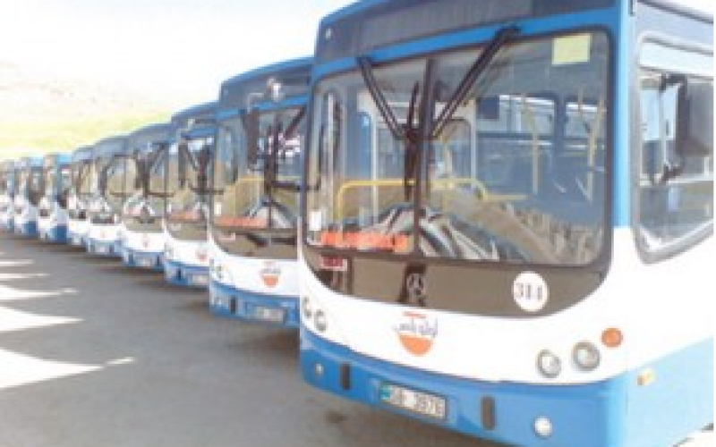 سائقو المتكاملة ينهون الأضراب