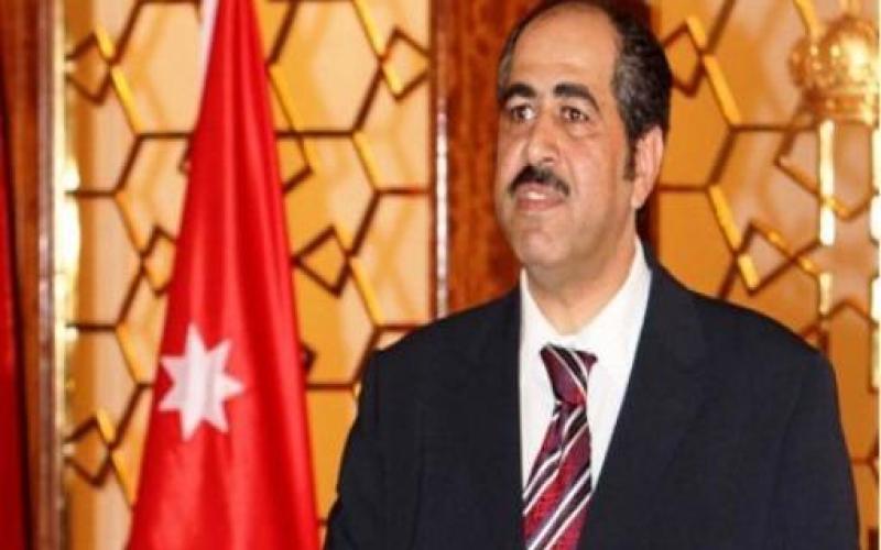 اعتصام أمام وزارة الشؤون البلدية للتضامن مع العجارمة