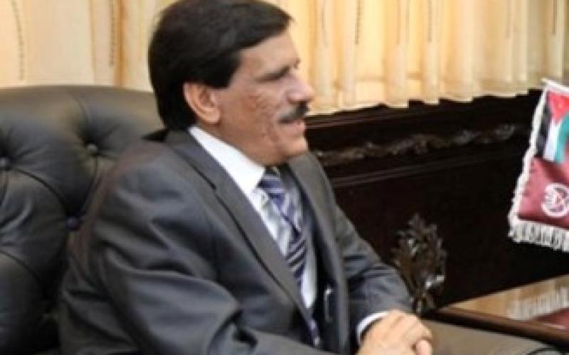 ترتيبات مناقشة الموازنة على وليمة عشاء 