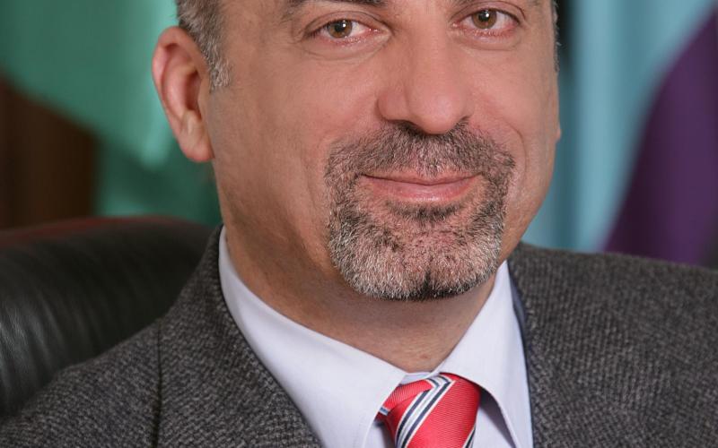  زين تختار الجابر رئيساً للعمليات والعمر لتكنولوجيا المعلومات