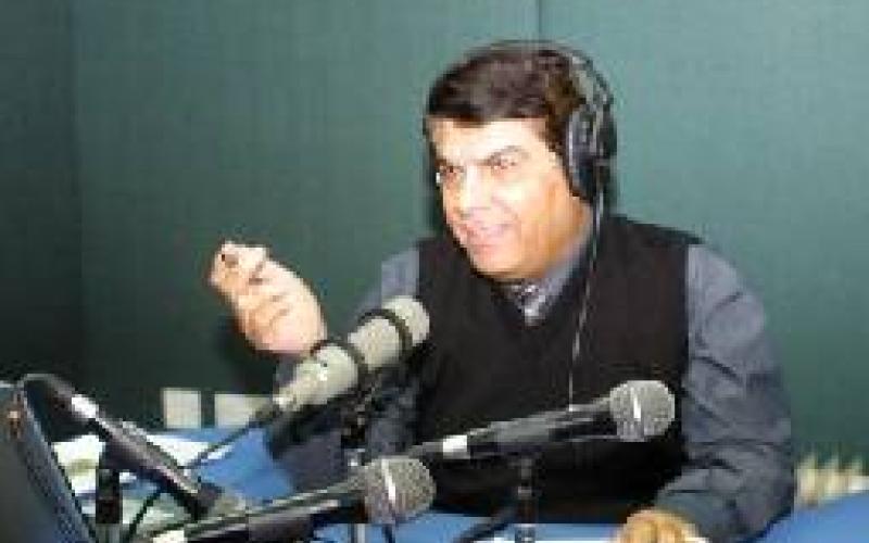 العمري يقاضي الفايز على خلفية اتهامات بالإساءة للوحدة الوطنية 