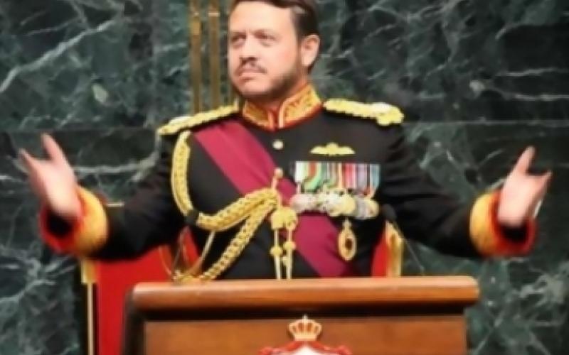 10 questions and answers about constitutional monarchy in Jordan