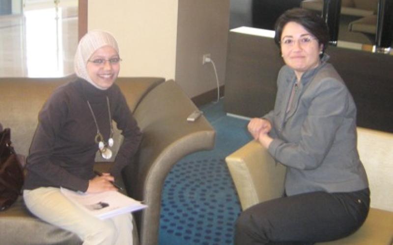 الزعبي لعمان نت: أخشى استخدام طرح "الوطن البديل" لعدم منح الفلسطينيين حقوقا كاملة