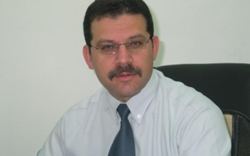 لجنة لتعديل النظام الداخلي للمجمع الإنجيلي