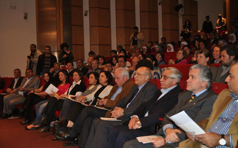 Minister Odwan says media red lines have fallen