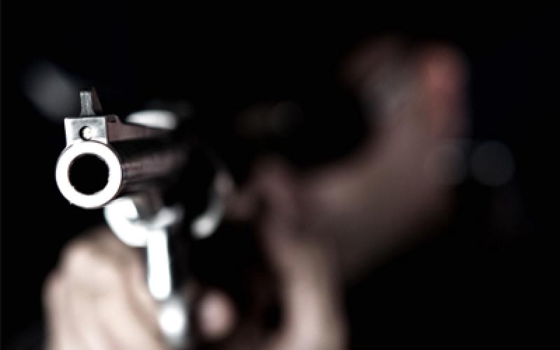 البحث الجنائي يكشف حادثة سطو على احدى محال الصرافة