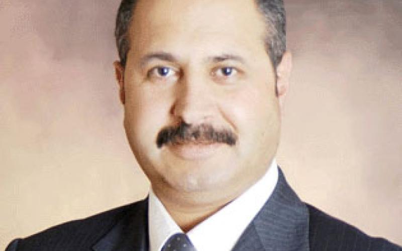 الرواشدة رئيسا لتحرير الرأي خلفا لزغيلات