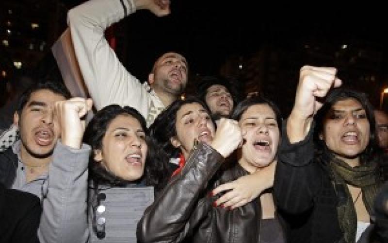 The Paradox of Change